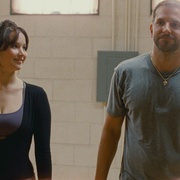 点击查看图片 乌云背后的幸福线 Silver Linings Playbook