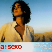 露西亚的情人 Lucía y el sexo