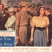 点击查看图片 自君别后 Since You Went Away