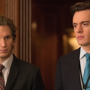 点击查看图片 国务卿女士 第五季 Madam Secretary Season 5