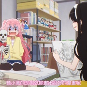 点击查看图片 Comic Girls こみっくがーるず