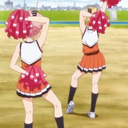Anima Yell! アニマエール