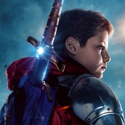 点击查看图片 王者少年 The Kid Who Would Be King