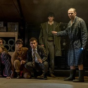 屠宰场准则 Slaughterhouse Rulez
