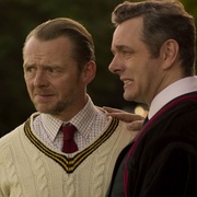 屠宰场准则 Slaughterhouse Rulez