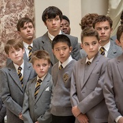 屠宰场准则 Slaughterhouse Rulez