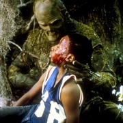 点击查看图片 沼泽怪物 Swamp Thing