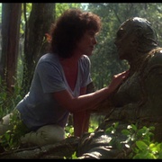 点击查看图片 沼泽怪物 Swamp Thing