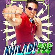 点击查看图片 黄金大玩家 Khiladi 786