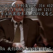 点击查看图片 法律与秩序:特殊受害者 第十四季 Law & Order: Special Victims Unit Season 14