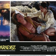 温馨赤子情 Paradise