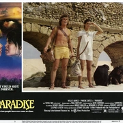 温馨赤子情 Paradise