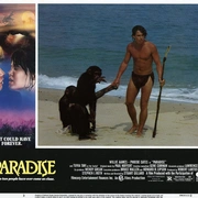 温馨赤子情 Paradise