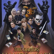 点击查看图片 命运之手 The Gamers: Hands of Fate