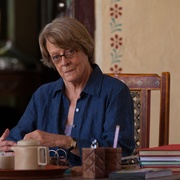 涉外大饭店2 The Second Best Exotic Marigold Hotel