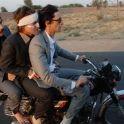 点击查看图片 穿越大吉岭 The Darjeeling Limited