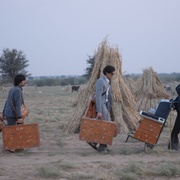 点击查看图片 穿越大吉岭 The Darjeeling Limited