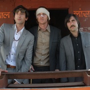 点击查看图片 穿越大吉岭 The Darjeeling Limited