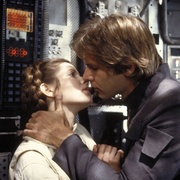星球大战2：帝国反击战 Star Wars: Episode V - The Empire Strikes Back