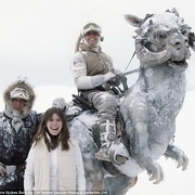 星球大战2：帝国反击战 Star Wars: Episode V - The Empire Strikes Back