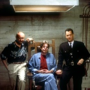 绿里奇迹 The Green Mile