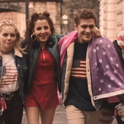 点击查看图片 德里女孩 第二季 Derry Girls Season 2