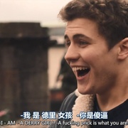 点击查看图片 德里女孩 第二季 Derry Girls Season 2