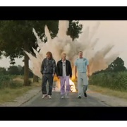 热血新仔 New Kids Turbo