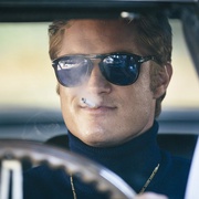 寻找斯蒂夫·麦昆 Finding Steve McQueen