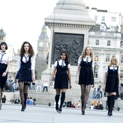 点击查看图片 新乌龙女校 St. Trinian's