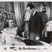乌鸦 Le corbeau