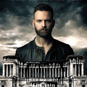 罪城苏布拉 第二季 Suburra Season 2