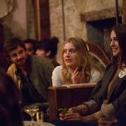 美国情人 Mistress America