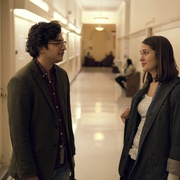 美国情人 Mistress America