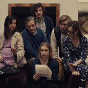 美国情人 Mistress America