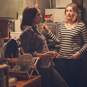 美国情人 Mistress America