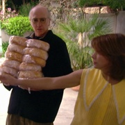 消消气 第三季 Curb Your Enthusiasm Season 3