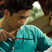 点击查看图片 生死拳 黑拳