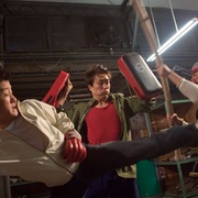 点击查看图片 生死拳 黑拳