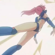 幻梦战记莉达 幻夢戦記レダ