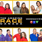 点击查看图片 极速前进:加拿大版 第三季 The Amazing Race Canada Season 3