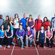 点击查看图片 极速前进:加拿大版 第三季 The Amazing Race Canada Season 3