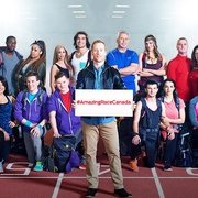 点击查看图片 极速前进:加拿大版 第三季 The Amazing Race Canada Season 3