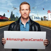 点击查看图片 极速前进:加拿大版 第三季 The Amazing Race Canada Season 3