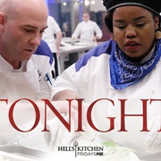 点击查看图片 地狱厨房(美版) 第十八季 Hell's Kitchen Season 18