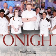 点击查看图片 地狱厨房(美版) 第十八季 Hell's Kitchen Season 18