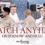点击查看图片 地狱厨房(美版) 第十八季 Hell's Kitchen Season 18