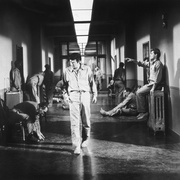 点击查看图片 恐怖走廊 Shock Corridor