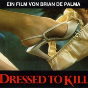 点击查看图片 剃刀边缘 Dressed to Kill