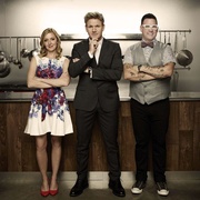 点击查看图片 厨艺大师(美版) 第六季 Masterchef Season 6